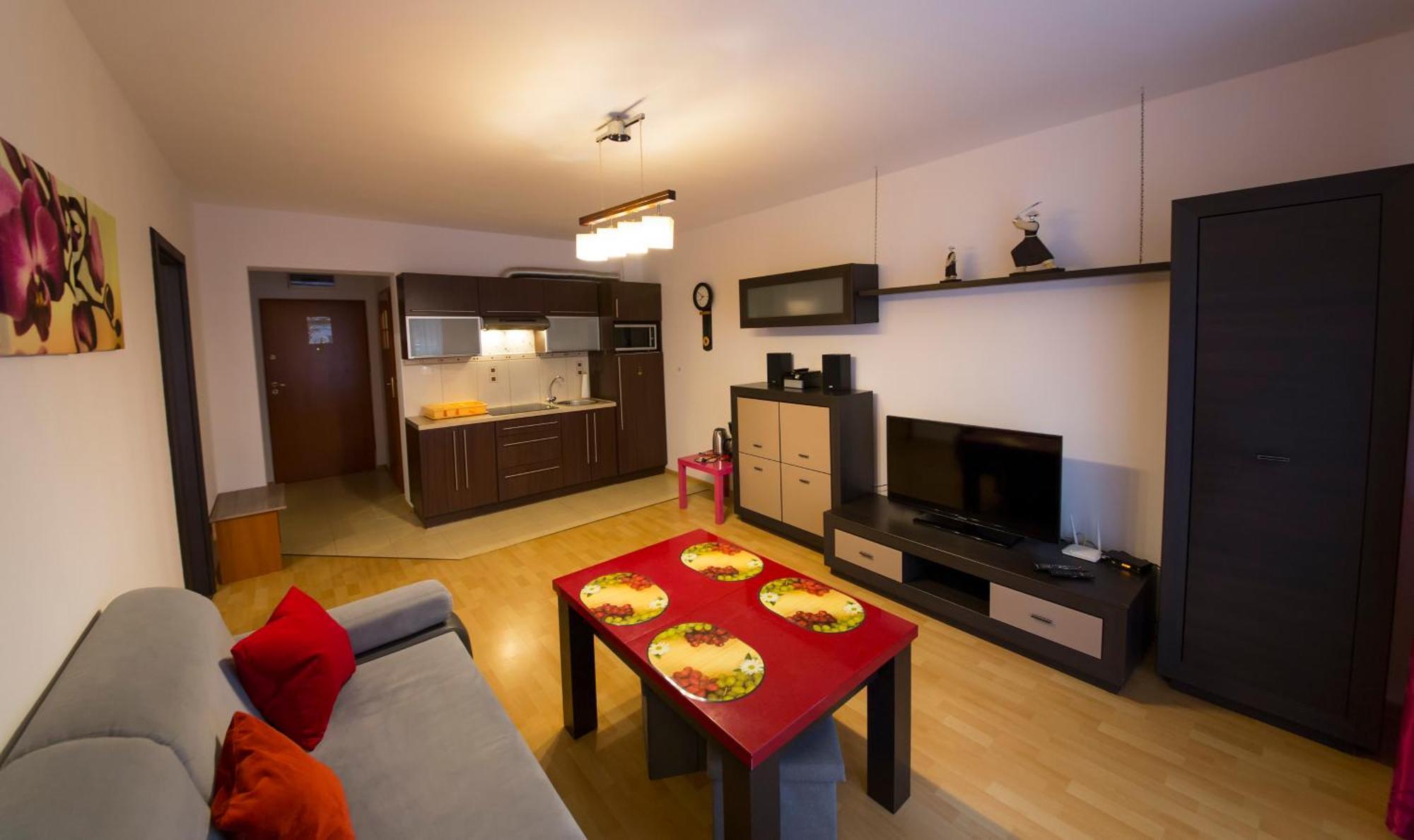 Wyspa Uznam - Apartamenty Zdrojowa Swinoujscie Phòng bức ảnh