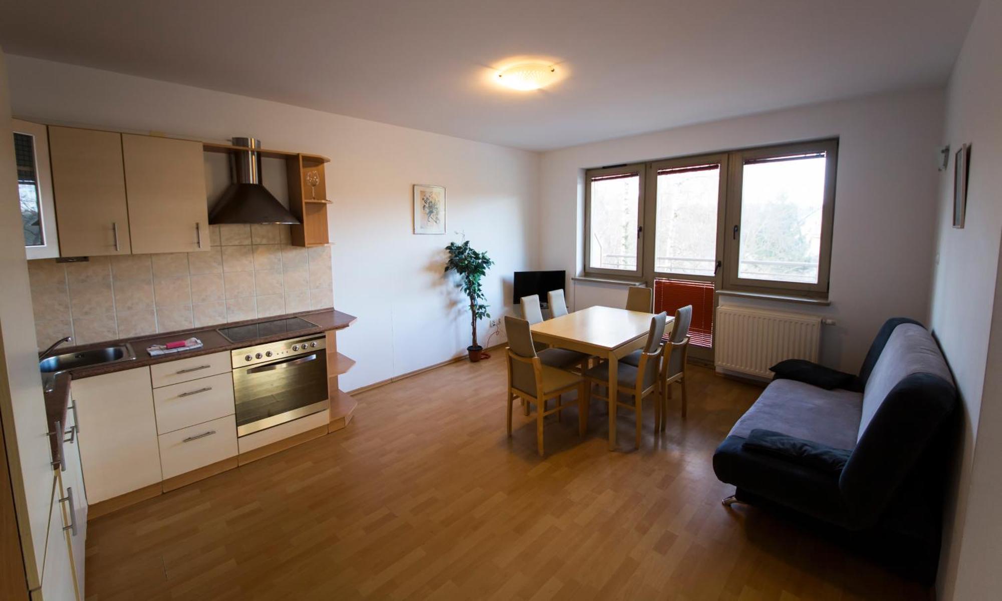 Wyspa Uznam - Apartamenty Zdrojowa Swinoujscie Phòng bức ảnh