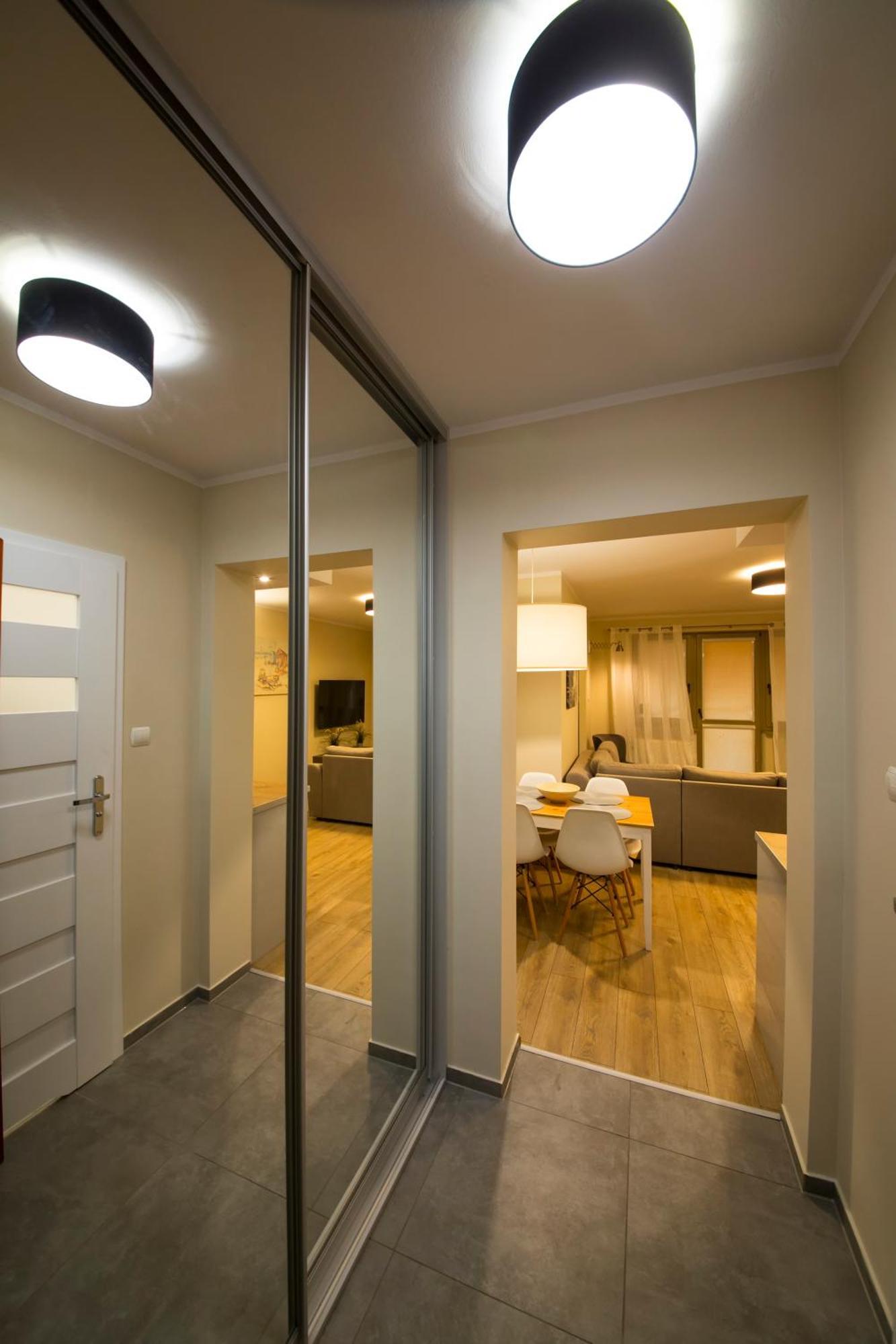 Wyspa Uznam - Apartamenty Zdrojowa Swinoujscie Phòng bức ảnh